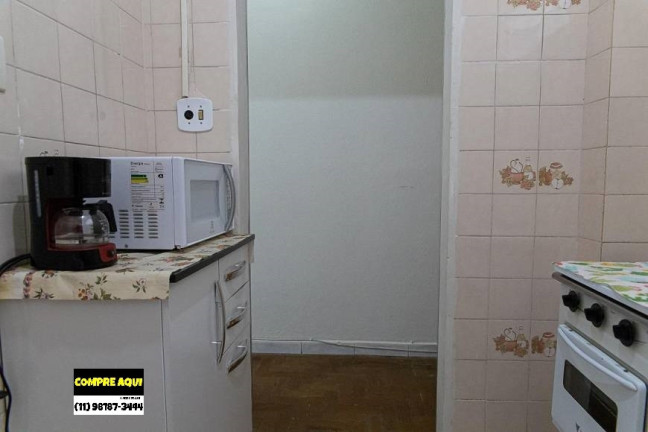 Imagem Apartamento com 1 Quarto à Venda, 42 m² em Campos Elíseos - São Paulo Imagem Apartamento com 1 Quarto à Venda, 42 m² em Campos Elíseos - São Paulo