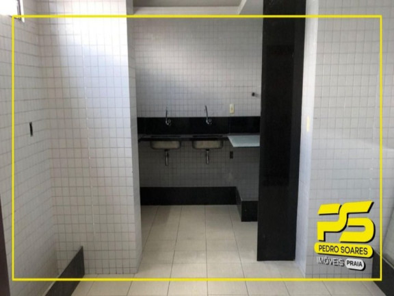 Imagem Apartamento com 4 Quartos à Venda, 290 m² em Miramar - João Pessoa