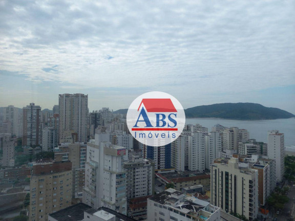Imagem Apartamento com 3 Quartos à Venda ou Locação, 167 m² em Boqueirão - Santos
