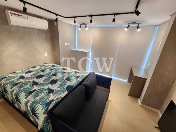 Imagem Imóvel com 1 Quarto à Venda, 25 m² em Vila Clementino - São Paulo