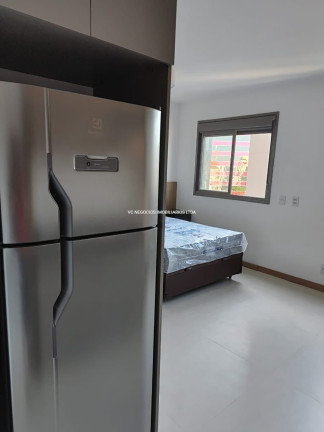 Imagem Apartamento com 1 Quarto à Venda ou Locação, 25 m² em Pinheiros - São Paulo Imagem Apartamento com 1 Quarto à Venda ou Locação, 25 m² em Pinheiros - São Paulo