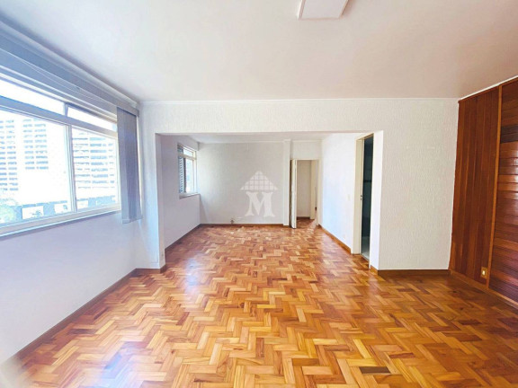 Apartamento com 2 Quartos à Venda, 82 m² em Vila Mariana - São Paulo
