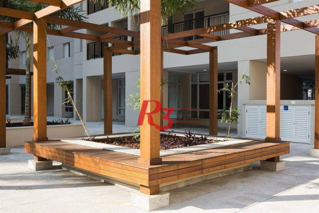 Imagem Apartamento com 3 Quartos à Venda ou Locação, 84 m² em Marapé - Santos Imagem Apartamento com 3 Quartos à Venda ou Locação, 84 m² em Marapé - Santos