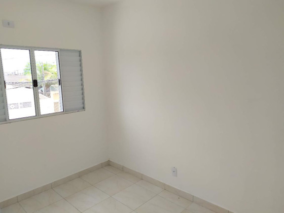 Imagem Casa de Condomínio com 2 Quartos à Venda, 48 m² em Anhanguera - Praia Grande Imagem Casa de Condomínio com 2 Quartos à Venda, 48 m² em Anhanguera - Praia Grande