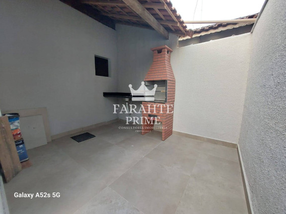 Casa com 2 Quartos à Venda, 70 m² em Tupi - Praia Grande