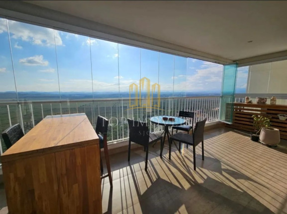 Imagem Apartamento com 3 Quartos à Venda, 142 m² em Jardim Das Indústrias - São José Dos Campos Imagem Apartamento com 3 Quartos à Venda, 142 m² em Jardim Das Indústrias - São José Dos Campos