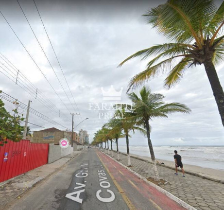 Apartamento com 3 Quartos à Venda, 92 m² em Mongaguá