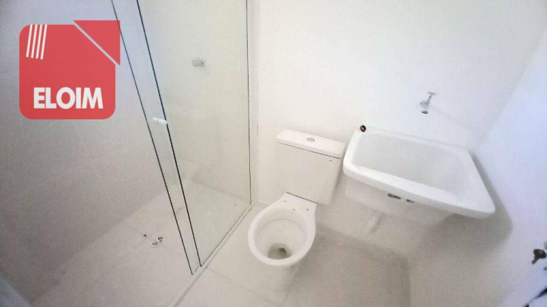 Imagem Apartamento com 2 Quartos para Alugar, 40 m² em Freguesia Do ó - São Paulo