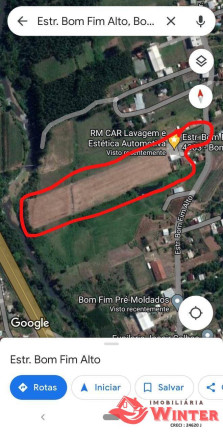 Imagem Imóvel Comercial à Venda, 25.000 m² em Bom Princípio Imagem Imóvel Comercial à Venda, 25.000 m² em Bom Princípio