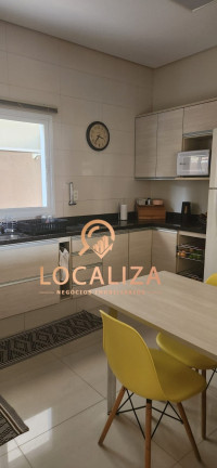 Imagem Casa com 3 Quartos à Venda, 320 m² em Quiririm - Taubaté