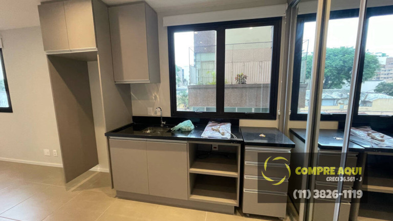 Imagem Apartamento com 1 Quarto à Venda, 47 m² em Santa Cecília - São Paulo Imagem Apartamento com 1 Quarto à Venda, 47 m² em Santa Cecília - São Paulo