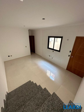 Imagem Cobertura com 2 Quartos à Venda, 80 m² em Jardim Alvorada - Santo André Imagem Cobertura com 2 Quartos à Venda, 80 m² em Jardim Alvorada - Santo André