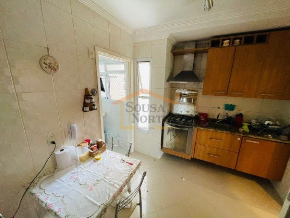 Imagem Apartamento com 3 Quartos à Venda, 92 m² em Lauzane Paulista - São Paulo Imagem Apartamento com 3 Quartos à Venda, 92 m² em Lauzane Paulista - São Paulo