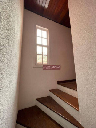Imagem Sobrado com 1 Quarto para Alugar, 620 m² em Vila Rosália - Guarulhos