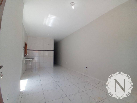Imagem Casa com 2 Quartos à Venda, 130 m² em Gaivota - Itanhaém Imagem Casa com 2 Quartos à Venda, 130 m² em Gaivota - Itanhaém