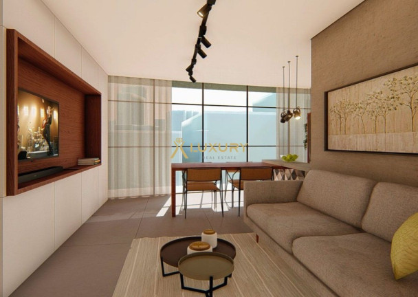 Imagem Imóvel com 2 Quartos à Venda, 61 m² em Cruzeiro - Belo Horizonte