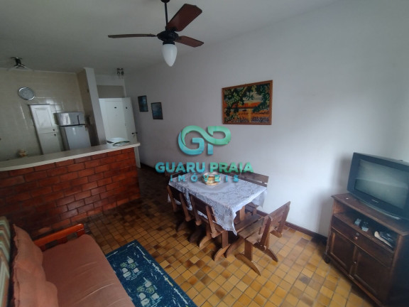 Apartamento com 2 Quartos à Venda, 65 m² em Enseada - Guarujá