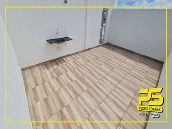 Imagem Apartamento com 2 Quartos à Venda, 56 m² em Cristo Redentor - João Pessoa Imagem Apartamento com 2 Quartos à Venda, 56 m² em Cristo Redentor - João Pessoa