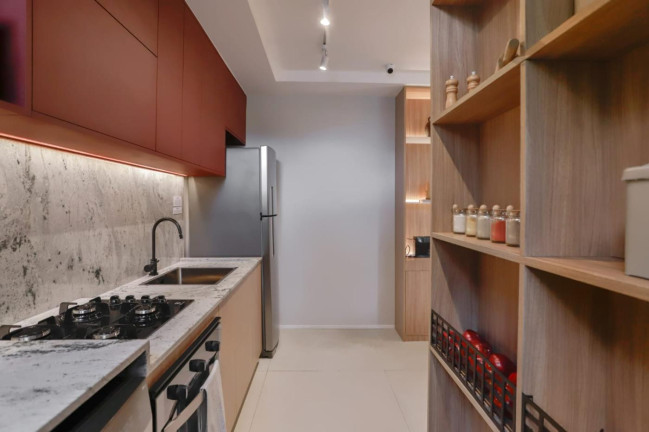 Imagem Apartamento com 3 Quartos à Venda, 104 m² em Barra Olímpica - Rio De Janeiro