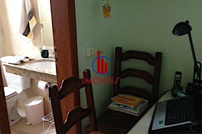 Imagem Apartamento com 3 Quartos à Venda, 154 m² em Vila Mascote - São Paulo