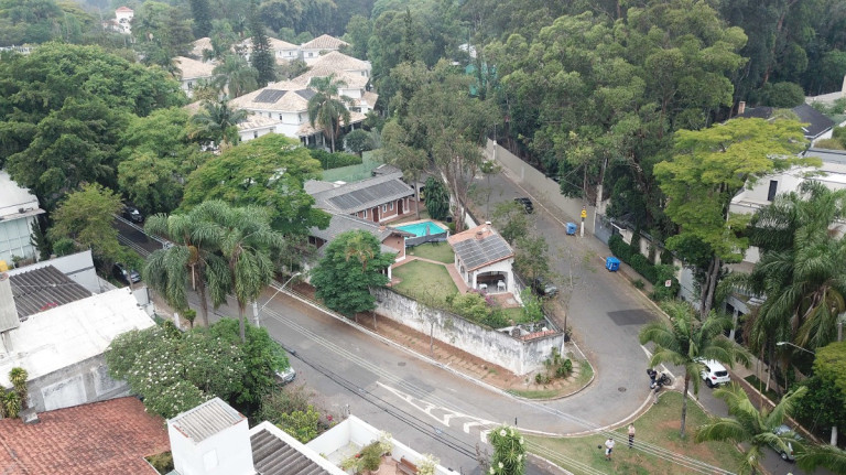 Imagem Casa com 5 Quartos à Venda, 460 m² em Santo Amaro - São Paulo Imagem Casa com 5 Quartos à Venda, 460 m² em Santo Amaro - São Paulo