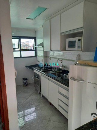 Imagem Apartamento com 1 Quarto à Venda, 56 m² em Itaguá - Ubatuba Imagem Apartamento com 1 Quarto à Venda, 56 m² em Itaguá - Ubatuba