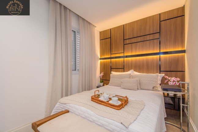 Imagem Imóvel com 2 Quartos à Venda, 54 m² em Rudge Ramos - São Bernardo Do Campo