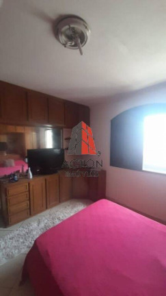 Imagem Sobrado com 4 Quartos à Venda, 210 m² em Vila Carrão - São Paulo Imagem Sobrado com 4 Quartos à Venda, 210 m² em Vila Carrão - São Paulo