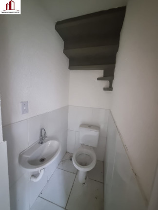 Imagem Sobrado com 2 Quartos à Venda, 56 m² em Recanto Soraya - Francisco Morato