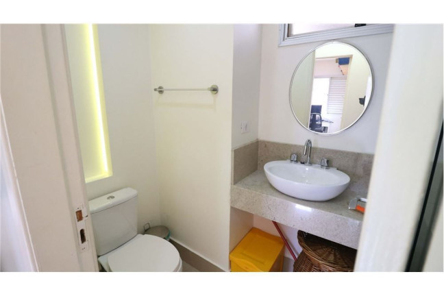 Imagem Apartamento com 3 Quartos à Venda, 63 m² em Campo Limpo - São Paulo