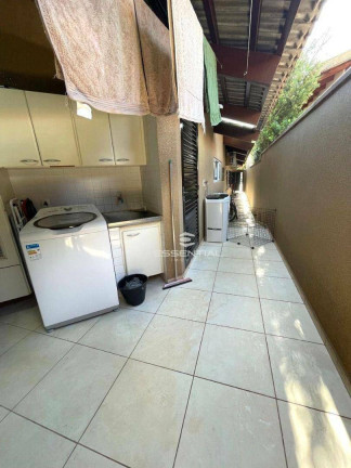 Imagem Casa com 5 Quartos à Venda, 290 m² em Parque Residencial Damha - São José Do Rio Preto Imagem Casa com 5 Quartos à Venda, 290 m² em Parque Residencial Damha - São José Do Rio Preto