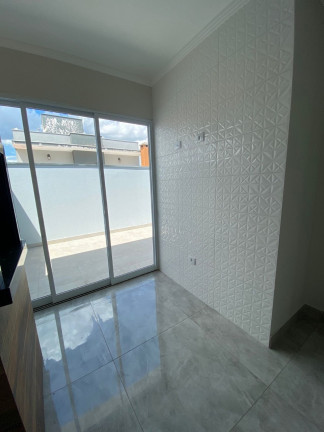 Imagem Casa com 4 Quartos à Venda, 110 m² em Horto Florestal - Sorocaba