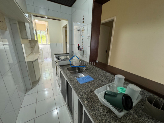 Imagem Apartamento com 2 Quartos à Venda, 63 m² em Porto Bracuhy - Angra Dos Reis