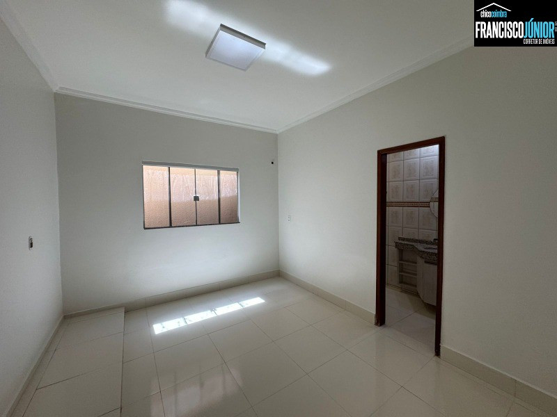 Imagem Casa com 3 Quartos à Venda, 225 m² em Jardim Europa - Goiânia Imagem Casa com 3 Quartos à Venda, 225 m² em Jardim Europa - Goiânia