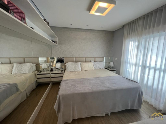Imagem Apartamento com 4 Quartos à Venda, 168 m² em Anhangabaú - Jundiaí Imagem Apartamento com 4 Quartos à Venda, 168 m² em Anhangabaú - Jundiaí