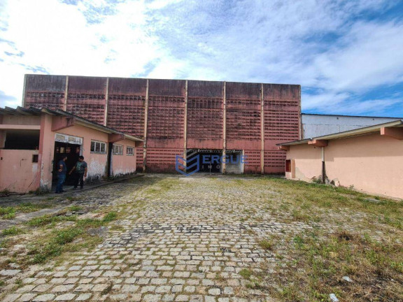 Imagem Galpão à Venda ou Locação, 8.250 m² em Parangaba - Fortaleza Imagem Galpão à Venda ou Locação, 8.250 m² em Parangaba - Fortaleza