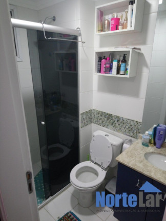 Imagem Apartamento com 3 Quartos à Venda, 65 m² em Vila Guilherme - São Paulo