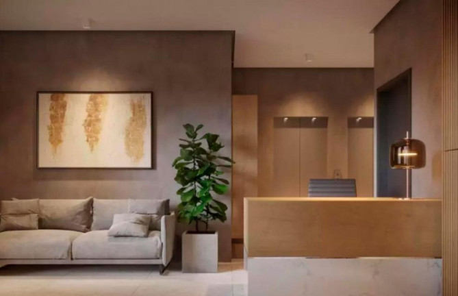 Imagem Apartamento com 1 Quarto à Venda, 86 m² em Tijuca - Rio De Janeiro