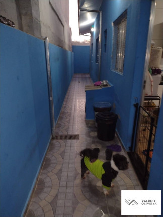 Imagem Casa com 2 Quartos à Venda, 130 m² em Loteamento Jardim Helena - São José Dos Campos Imagem Casa com 2 Quartos à Venda, 130 m² em Loteamento Jardim Helena - São José Dos Campos
