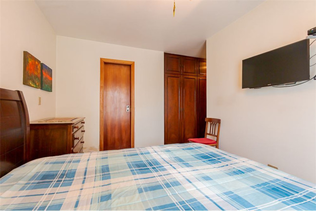 Imagem Apartamento com 4 Quartos à Venda, 162 m² em Perdizes - São Paulo Imagem Apartamento com 4 Quartos à Venda, 162 m² em Perdizes - São Paulo