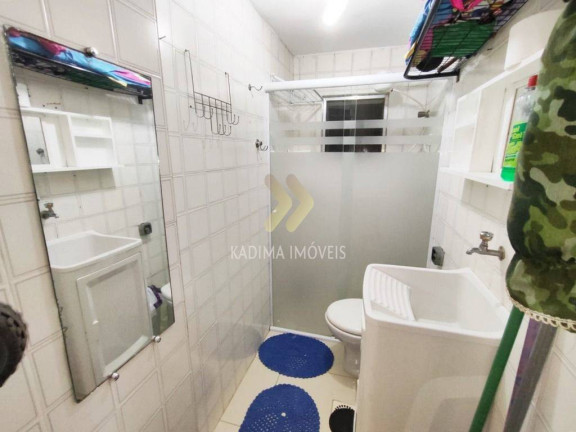 Imagem Kitnet à Venda, 32 m² em Tupi - Praia Grande