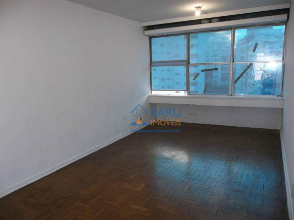 Apartamento com 1 Quarto à Venda, 70 m² em Santa Cecília - São Paulo