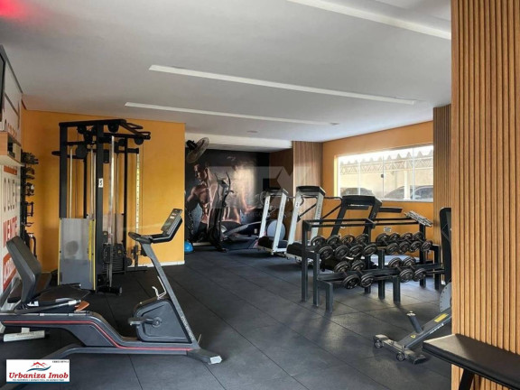 Imagem Apartamento com 3 Quartos à Venda, 69 m² em São Francisco - Campo Grande Imagem Apartamento com 3 Quartos à Venda, 69 m² em São Francisco - Campo Grande
