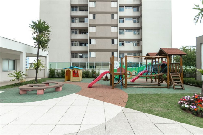 Imagem Apartamento com 2 Quartos à Venda, 73 m² em Vila Monte Alegre - São Paulo