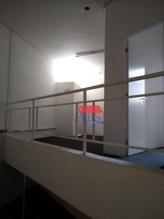 Imagem Loja para Alugar, 120 m² em Gonzaga - Santos Imagem Loja para Alugar, 120 m² em Gonzaga - Santos