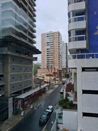 Imagem Apartamento com 2 Quartos à Venda, 101 m² em Canto Do Forte - Praia Grande