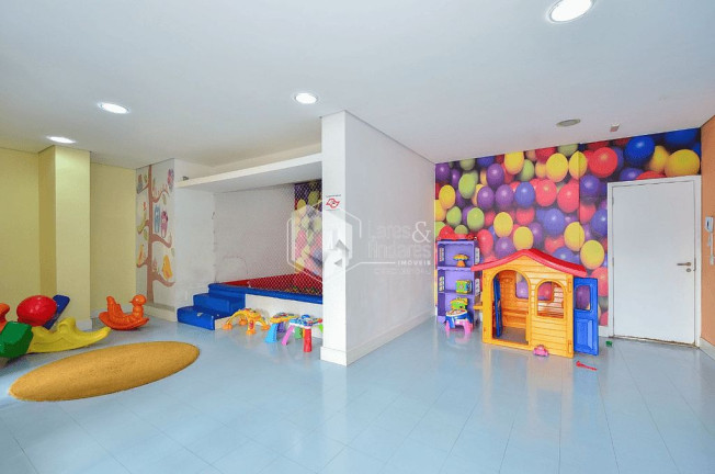 Imagem Apartamento com 1 Quarto à Venda, 94 m² em Barra Funda - São Paulo