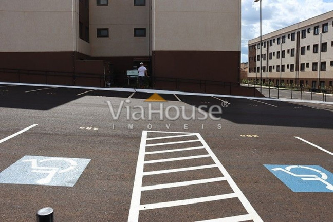 Imagem Apartamento com 2 Quartos à Venda, 42 m² em Planalto Verde - Ribeirão Preto Imagem Apartamento com 2 Quartos à Venda, 42 m² em Planalto Verde - Ribeirão Preto