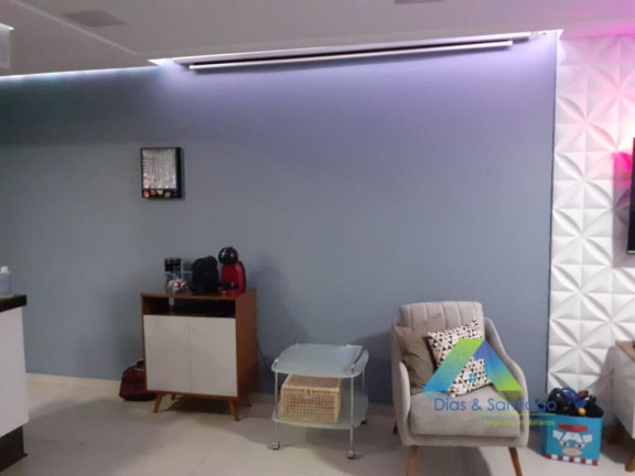 Imagem Apartamento com 3 Quartos à Venda, 83 m² em Vila Dayse - São Bernardo Do Campo Imagem Apartamento com 3 Quartos à Venda, 83 m² em Vila Dayse - São Bernardo Do Campo