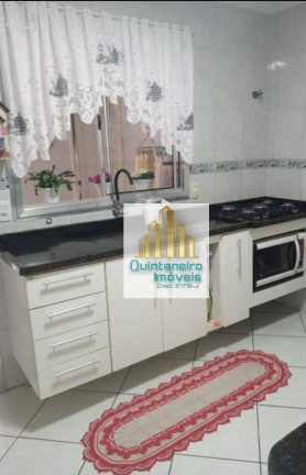 Imagem Sobrado com 3 Quartos à Venda, 90 m² em Jardim Adriana - Guarulhos